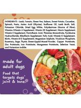 MOOCHIE HOME COOKED Joint and Bone - Lamb, Sweet Potatao & Spinach 255g dla psa