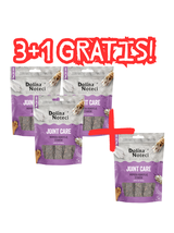 DOLINA NOTECI Smart Chews Joint Care przysmaki dla psa 100g 3+1 GRATIS!