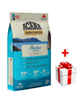 ACANA Pacifica Dog 6kg + niespodzianka dla psa GRATIS!
