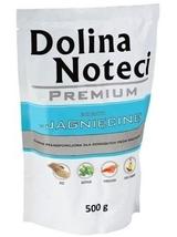 Dolina Noteci PREMIUM bogata w jagnięcinę 500g