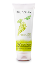 BOTANIQA Intense Treatment Coat Mask maska kolagenowo- keratynowa 250ml