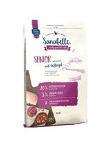 BOSCH Sanabelle Senior Drób 10kg Opakowanie uszkodzone (4995) !!!