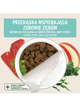 AniForte Świeży oddech - przysmak dla psa - 50g