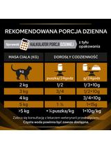 PRO PLAN Veterinary Diets NF Renal Function Mus dla kota 6x195g