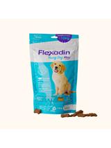 VETOQUINOL Flexadin Young Dog Maxi 60 kąsków