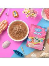 MOOCHIE Tuna In Gravy 70g mokra karma dla kota (Tuńczyk i rumianek w sosie)