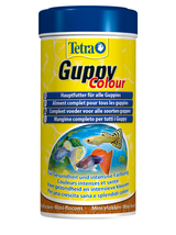 TETRA Guppy Colour 250ml