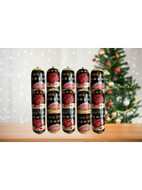 Karma Premium Hektor baton dla psa Mix Wołowina-Drób 30x900g