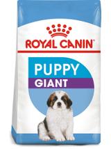 ROYAL CANIN Giant Puppy 15kg karma sucha dla szczeniąt, od 2 do 8 miesiąca życia, ras olbrzymich  + niespodzianka dla psa GRATIS!