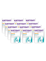Kattovit Gastro indyk 12x85g saszetka