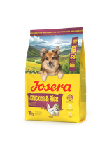 JOSERA Mini Senior Chicken & Rice 3kg