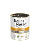 Dolina Noteci Premium Kaczka z dynią 24x800g