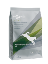 TROVET HPD Hypoallergenic - Rich in Horse (dla psa) 10kg