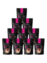 DOLINA NOTECI Piper dla psa z żołądkami wołowymi i burakiem 10x500g