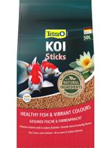 TETRAMin Pond KOI Sticks 50 L