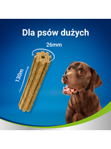 Purina Dentalife Large 142g