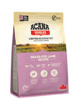 ACANA SINGLES Grass-Fed Lamb 2kg