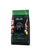 FITMIN For Life Lamb & Rice 12kg