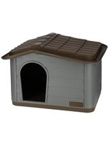 Kerbl Domek dla kota Paola Eco XL 75 x 59 x 55 cm