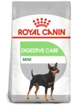 ROYAL CANIN CCN Mini Digestive Care 1kg karma sucha dla psów dorosłych, ras  małych o wrażliwym przewodzie pokarmowym