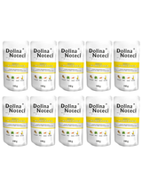 Dolina Noteci PREMIUM bogata w kurczaka 10x150g