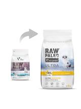 Vet Expert Raw Paleo Turkey Puppy Large 2kg