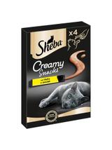SHEBA Creamy Kurczak 11x (4x12g)