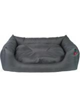 AMIPLAY- Sofa Basic XXL grafitowa