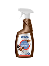 Bros Spray odstraszający psy i koty 500ml