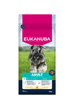 EUKANUBA Adult Small Breed Chicken 15kg