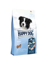 HAPPY DOG Fit&Vital Puppy, sucha karma, dla szczeniąt, 1-6 miesięcy, 10 kg /Opakowanie uszkodzone (5646)