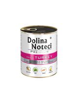 Dolina Noteci PREMIUM bogata w indyka 800g