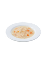 UNIQ PETS KARMA MOKRA DLA KOTA ROYAL CHICKEN rosół z kurczaka i warzyw 30 g x 8 szt