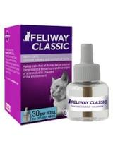 CEVA Feliway Wkład Dyfuzora 30 dniowy - 48ml