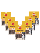 PEDIGREE Ranchos Originals 7x70g - przysmak dla psów z kurczakiem