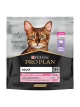 PRO PLAN Delicate Digestion Karma dla kotów bogata indyka 400g