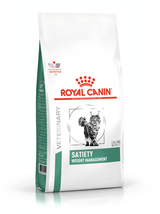 ROYAL CANIN Satiety Support Weight Management SAT34 1,5kg + niespodzianka dla kota GRATIS!