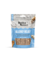 DOLINA NOTECI Smart Chews Allergy Relief przysmaki dla psa 100g 3+1 GRATIS!