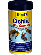 TETRA Cichlid Mini Granules 250ml