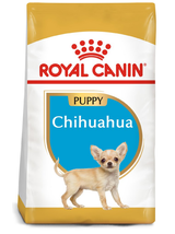 ROYAL CANIN Chihuahua Puppy 1,5kg karma sucha dla szczeniąt do 10 miesiąca, rasy chihuahua