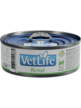 Farmina Vet Life Renal Cat 85g