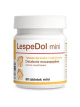 LespeDol mini 60 tabletek
