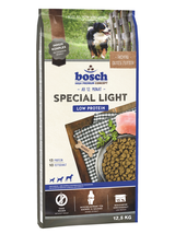 BOSCH Special Light 12,5kg  /Opakowanie uszkodzone (7732,8004)