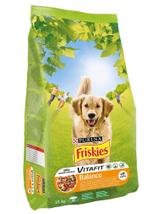 PURINA Friskies Balance 15kg/ opakowanie uszkodzone (8546,8671,8945,9193,9073)!!!