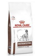 ROYAL CANIN Gastro Intestinal Moderate Calorie GIM23 14kg opakowanie uszkodzone (8886)!!!