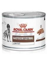 ROYAL CANIN Gastro Intestinal Low Fat 12 x 200g puszka