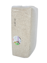 ZOLUX Naturalna podściółka  z konopii Chambiose dla gryzoni 200l - 20kg / Opakowanie uszkodzone (7360,7906) !!!