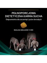 PRO PLAN Veterinary Diets Canine EN Gastrointestinal Karma sucha dla psa 5kg/Opakowanie uszkodzone (5972,8542,9173) !!!