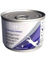 TROVET VRD Hypoallergenic (Dziczyzna) 200g dla kota