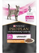 PRO PLAN Veterinary Diets UR St/Ox Urinary Karma dla kotów z kurczakiem 85g